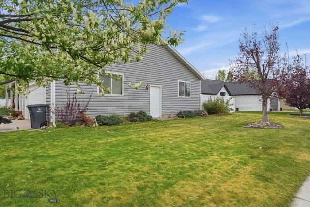 801 Dimaggio, Belgrade, MT 59714