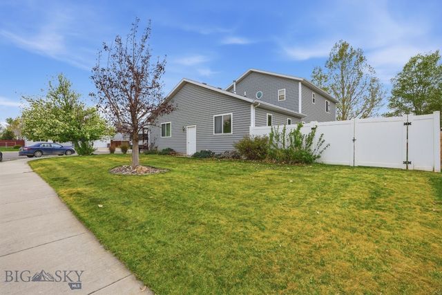 801 Dimaggio, Belgrade, MT 59714