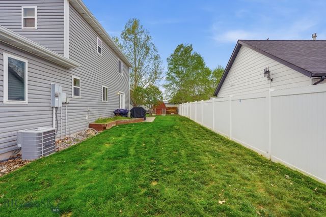 801 Dimaggio, Belgrade, MT 59714