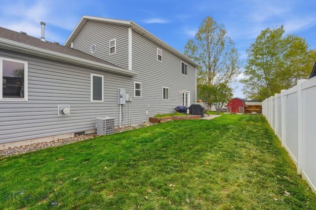 801 Dimaggio, Belgrade, MT 59714