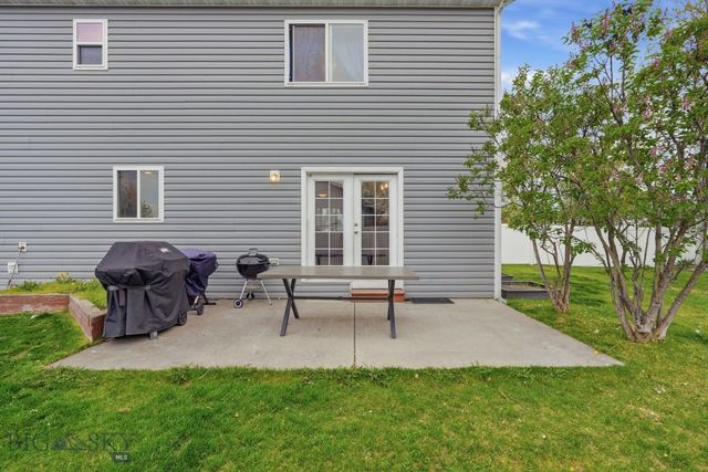 801 Dimaggio, Belgrade, MT 59714