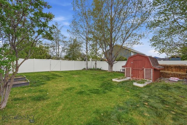 801 Dimaggio, Belgrade, MT 59714