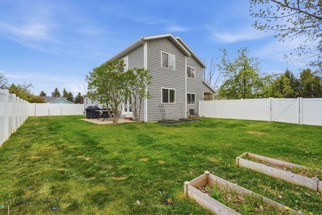 801 Dimaggio, Belgrade, MT 59714
