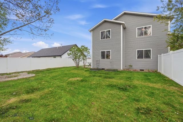 801 Dimaggio, Belgrade, MT 59714
