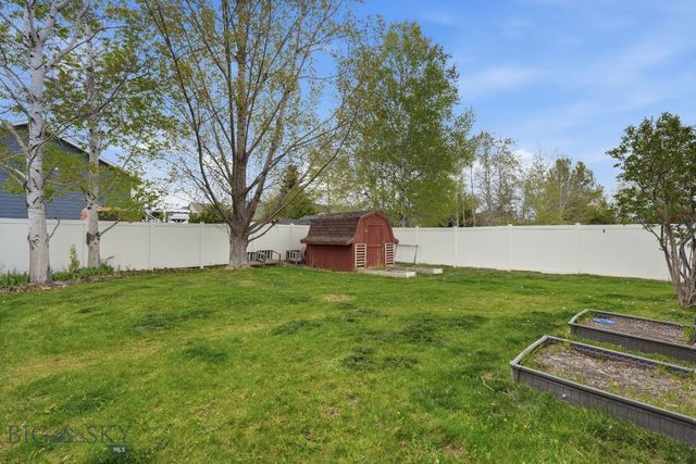 801 Dimaggio, Belgrade, MT 59714