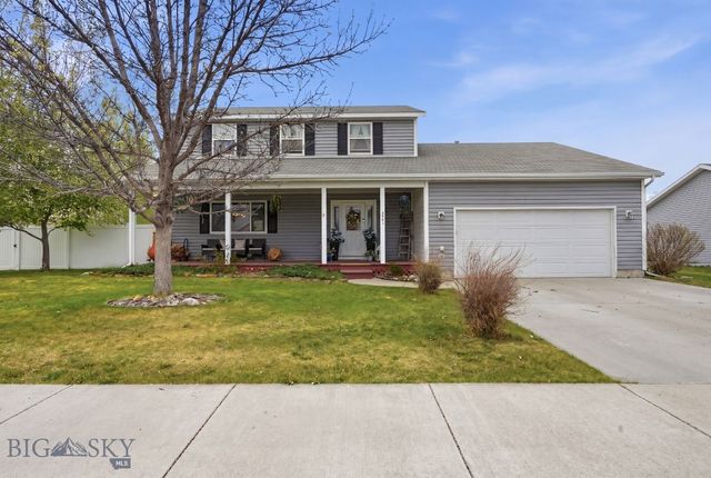 801 Dimaggio, Belgrade, MT 59714