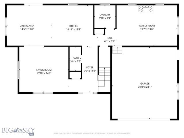 801 Dimaggio, Belgrade, MT 59714