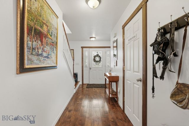 801 Dimaggio, Belgrade, MT 59714