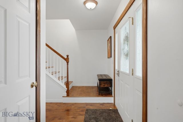 801 Dimaggio, Belgrade, MT 59714