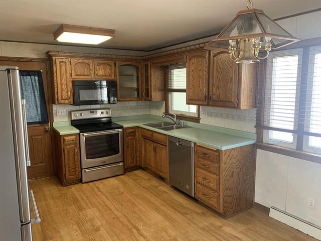 709 LEE AVENUE, Brillion, WI 54110