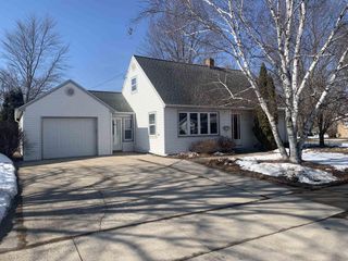 709 LEE AVENUE, Brillion, WI 54110