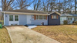 2043 Claude St NW, Atlanta, GA 30318
