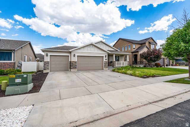 5183 W DARTFORD WAY, West Valley City, UT 84120