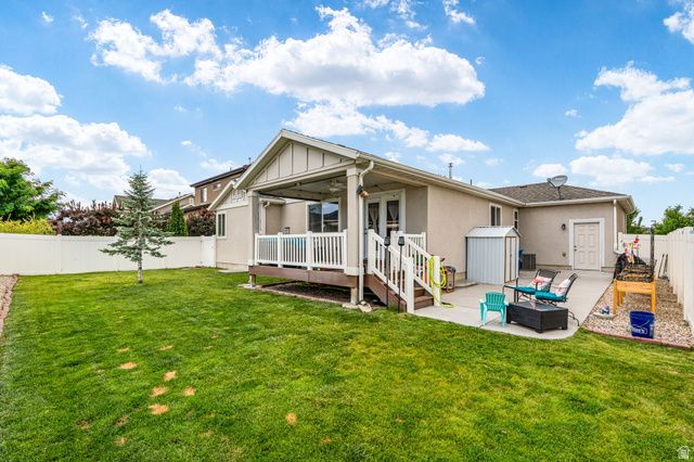 5183 W DARTFORD WAY, West Valley City, UT 84120