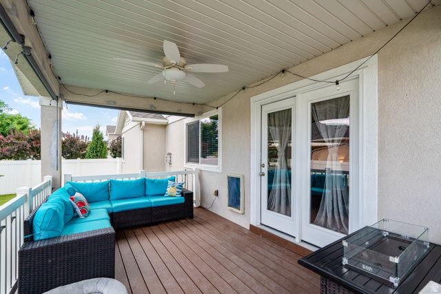5183 W DARTFORD WAY, West Valley City, UT 84120