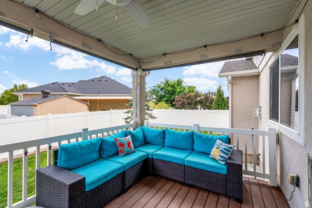 5183 W DARTFORD WAY, West Valley City, UT 84120