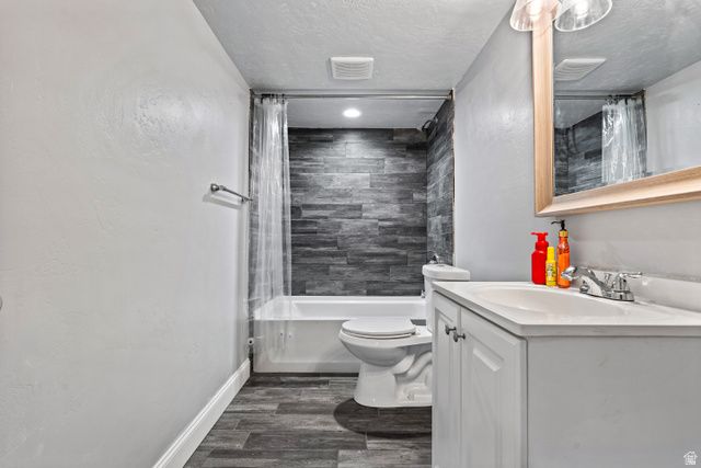 5183 W DARTFORD WAY, West Valley City, UT 84120