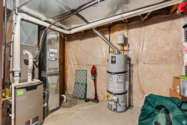 5183 W DARTFORD WAY, West Valley City, UT 84120