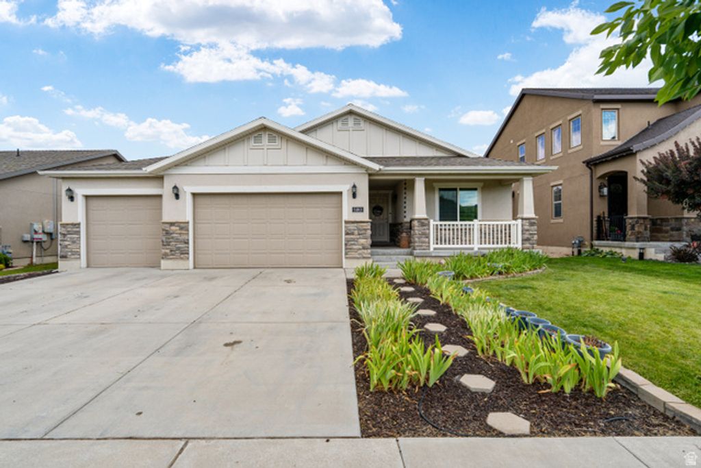 5183 W DARTFORD WAY, West Valley City, UT 84120