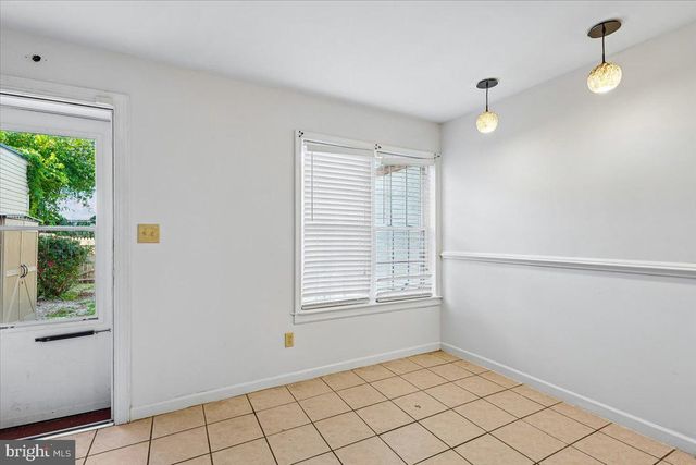 123 E FRANKLIN ST, Hagerstown, MD 21740