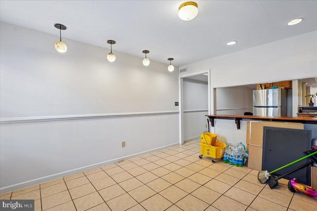 123 E FRANKLIN ST, Hagerstown, MD 21740