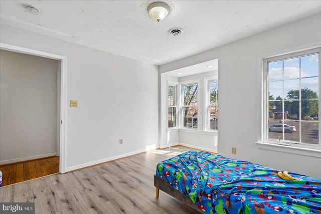 123 E FRANKLIN ST, Hagerstown, MD 21740