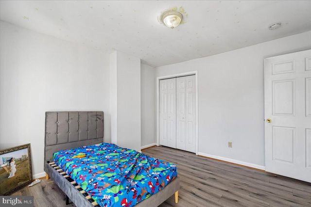 123 E FRANKLIN ST, Hagerstown, MD 21740