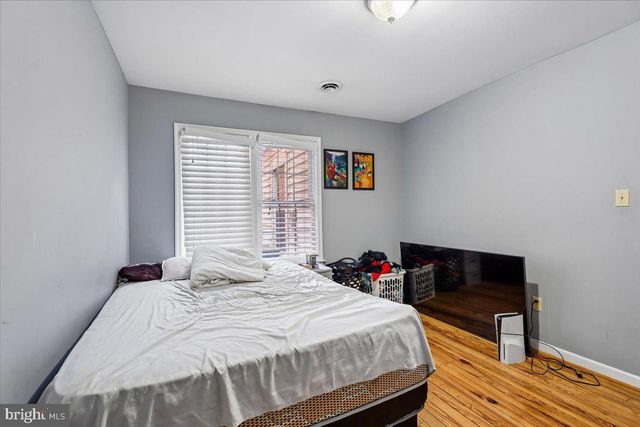 123 E FRANKLIN ST, Hagerstown, MD 21740