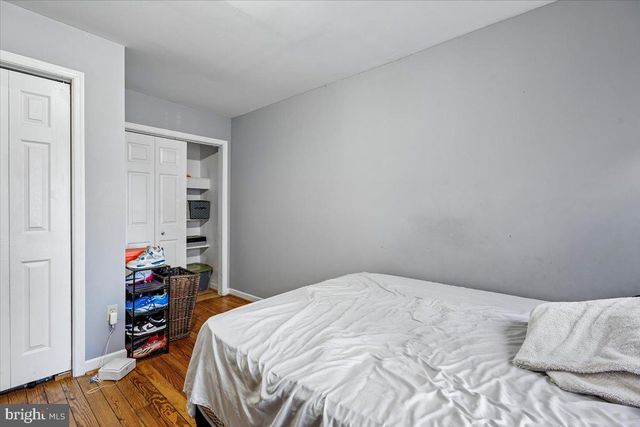 123 E FRANKLIN ST, Hagerstown, MD 21740