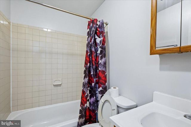 123 E FRANKLIN ST, Hagerstown, MD 21740