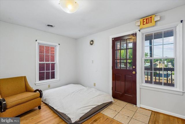 123 E FRANKLIN ST, Hagerstown, MD 21740
