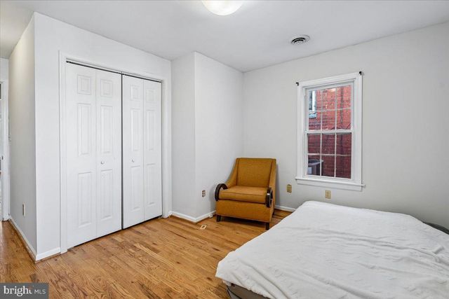 123 E FRANKLIN ST, Hagerstown, MD 21740