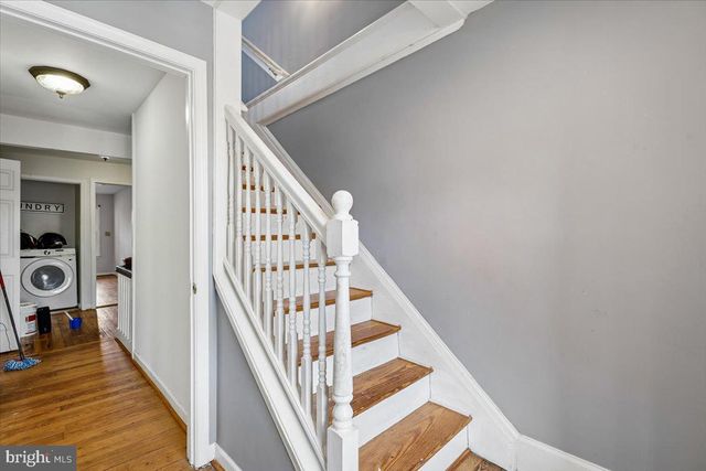 123 E FRANKLIN ST, Hagerstown, MD 21740