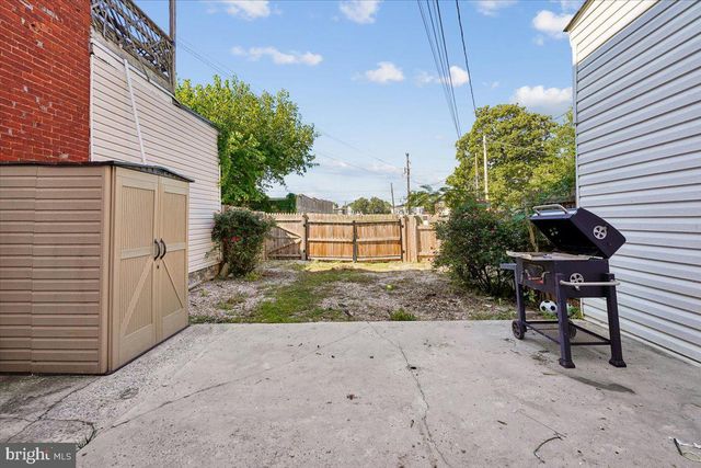 123 E FRANKLIN ST, Hagerstown, MD 21740