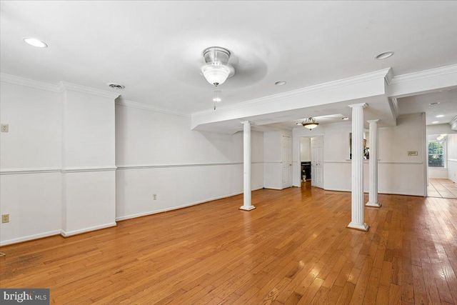123 E FRANKLIN ST, Hagerstown, MD 21740