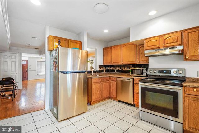 123 E FRANKLIN ST, Hagerstown, MD 21740