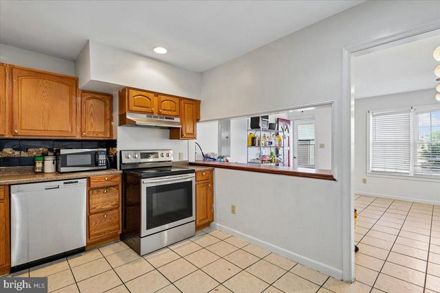 123 E FRANKLIN ST, Hagerstown, MD 21740