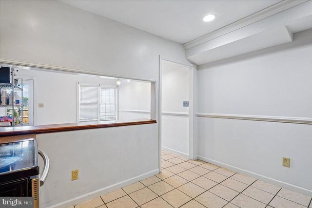 123 E FRANKLIN ST, Hagerstown, MD 21740