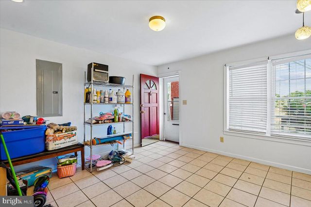 123 E FRANKLIN ST, Hagerstown, MD 21740