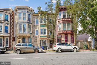 123 E FRANKLIN ST, Hagerstown, MD 21740
