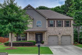 343 Baymist Drive, Loganville, GA 30052