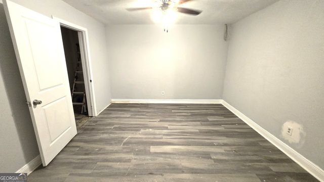 1605 Shackelford Road, Griffin, GA 30224