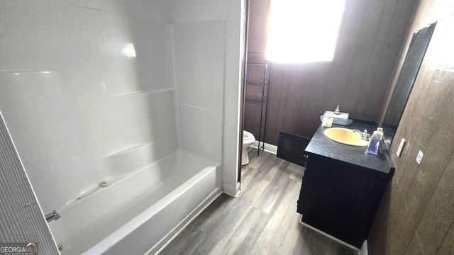 1605 Shackelford Road, Griffin, GA 30224