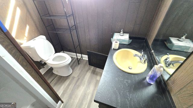 1605 Shackelford Road, Griffin, GA 30224