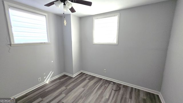 1605 Shackelford Road, Griffin, GA 30224