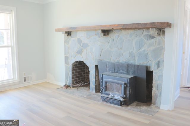 1605 Shackelford Road, Griffin, GA 30224