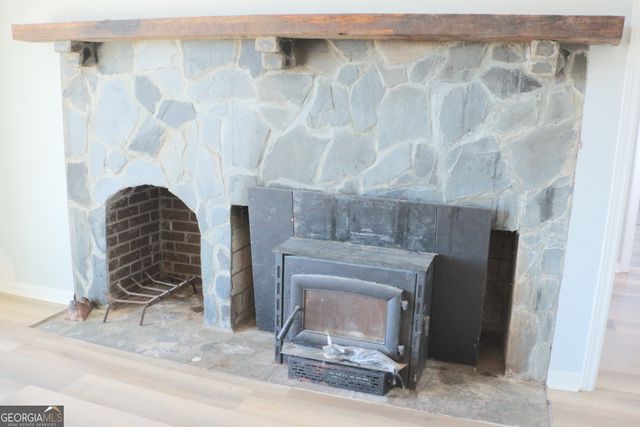 1605 Shackelford Road, Griffin, GA 30224