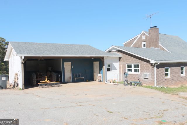 1605 Shackelford Road, Griffin, GA 30224