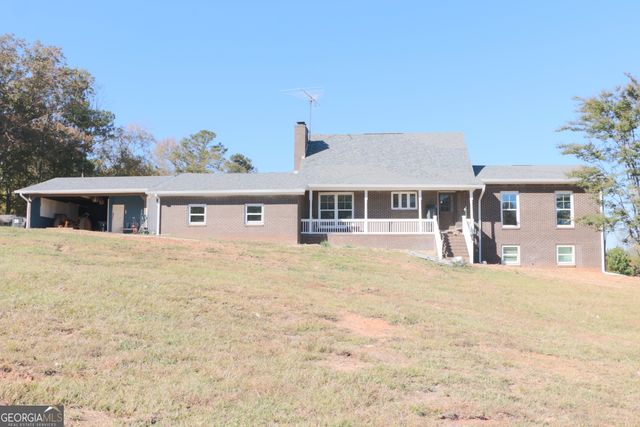 1605 Shackelford Road, Griffin, GA 30224
