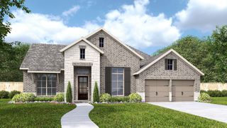 27040 W Ranch House Road, Magnolia, TX 77316